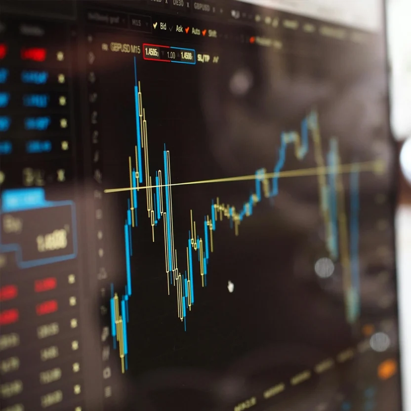 Trading Business