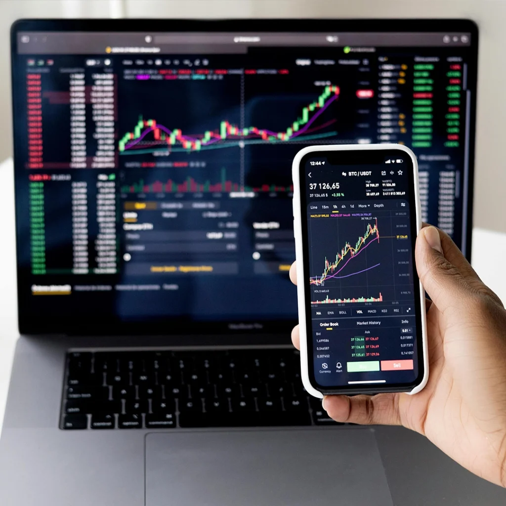 Trading Business