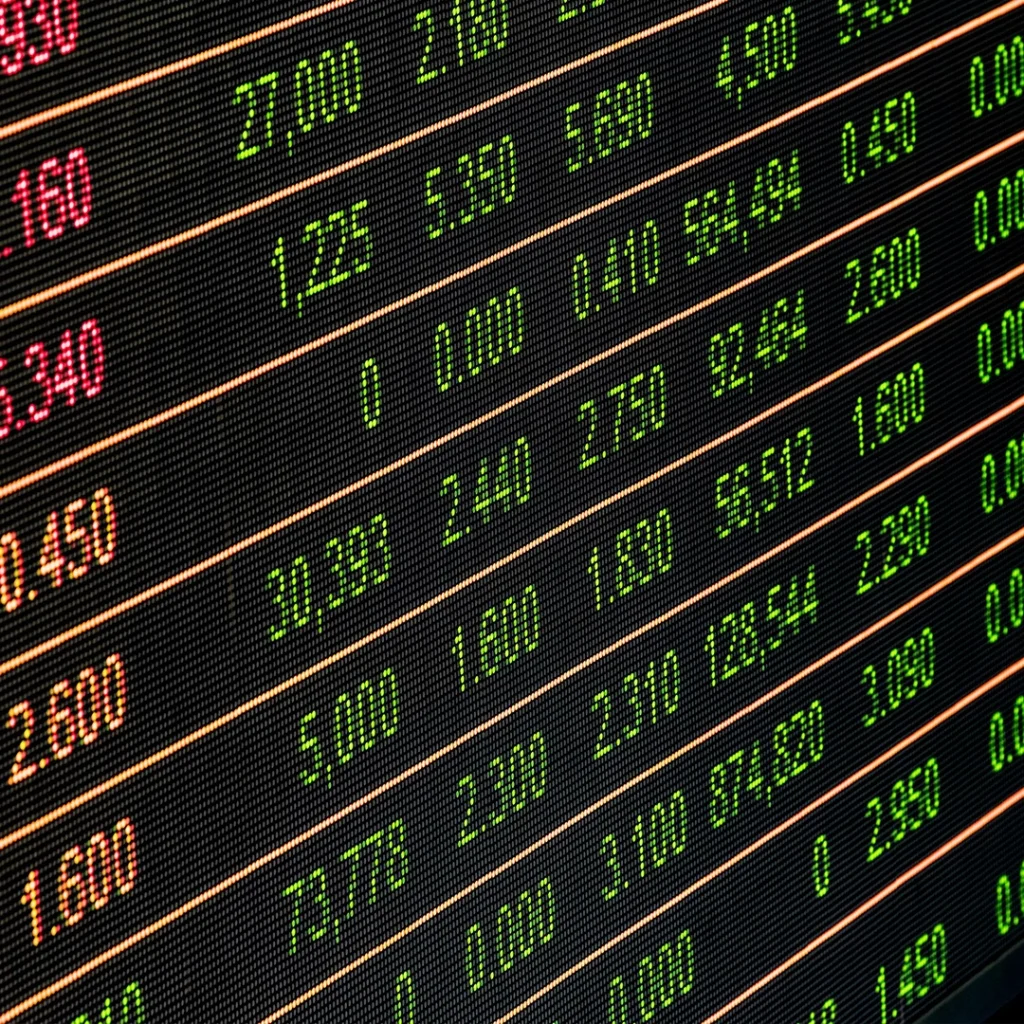 Trading Business