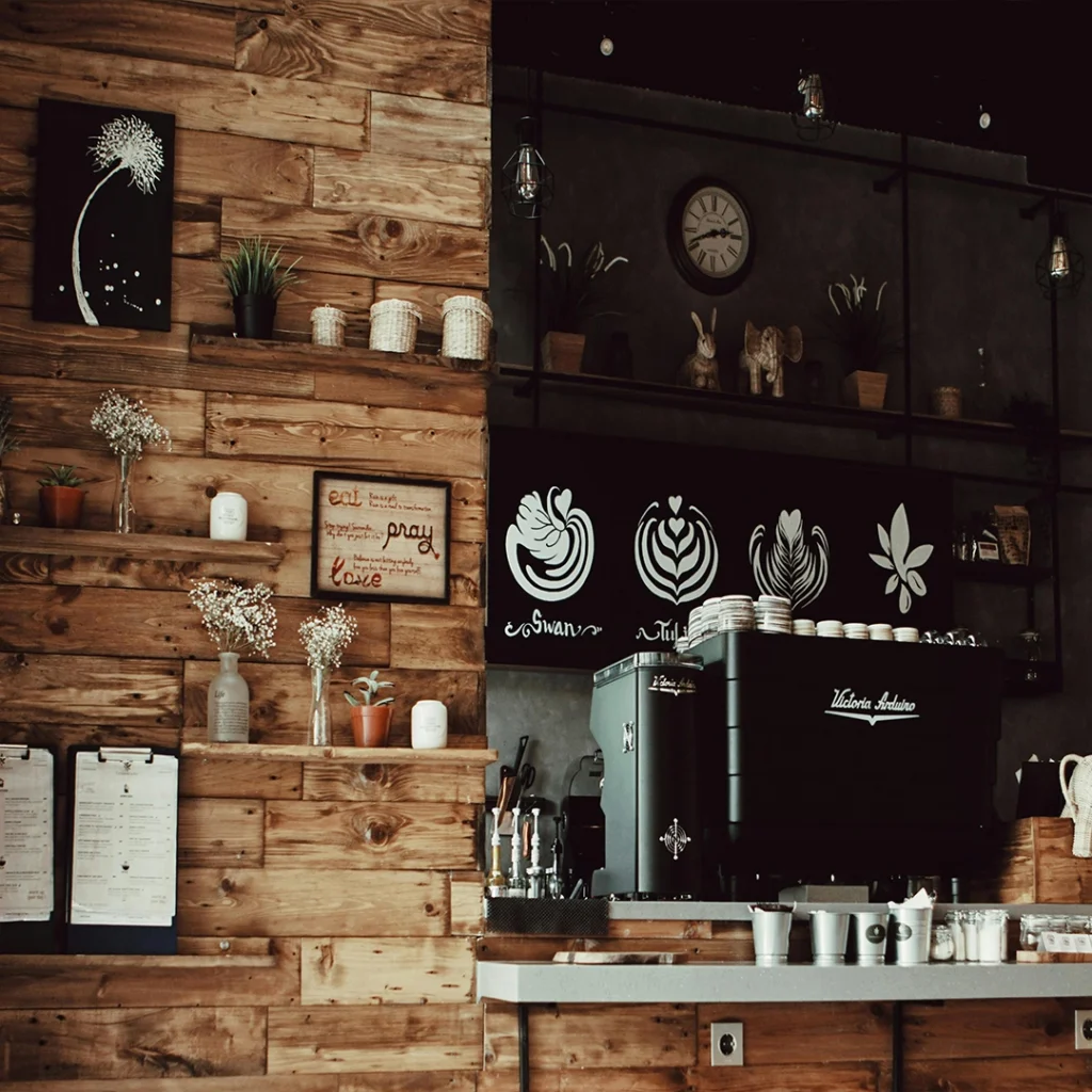 Food Business