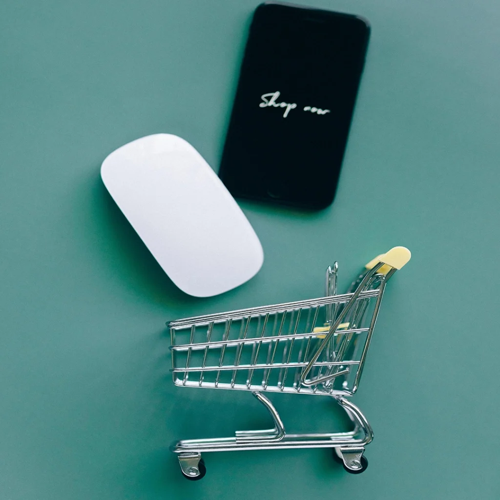 E-Commerce Business