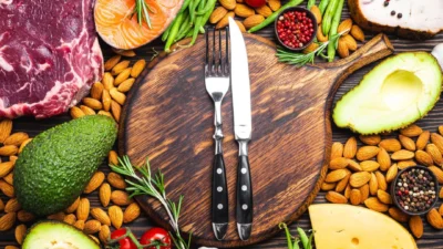 Food Business