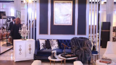 Dolce Vita Home