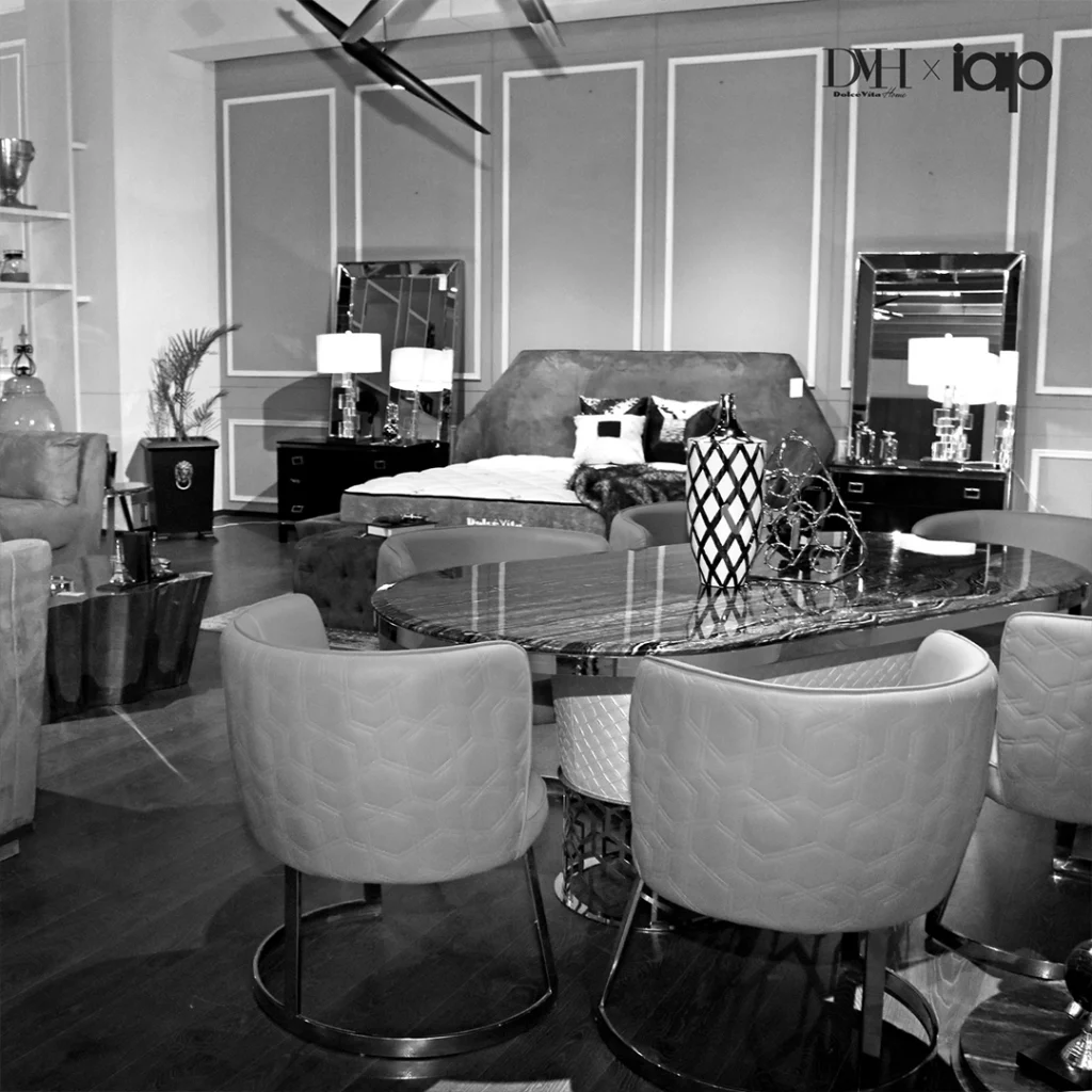 Dolce Vita Home