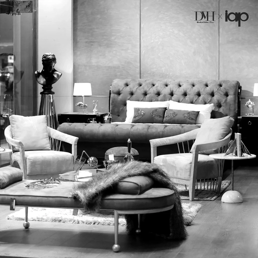 Dolce Vita Home