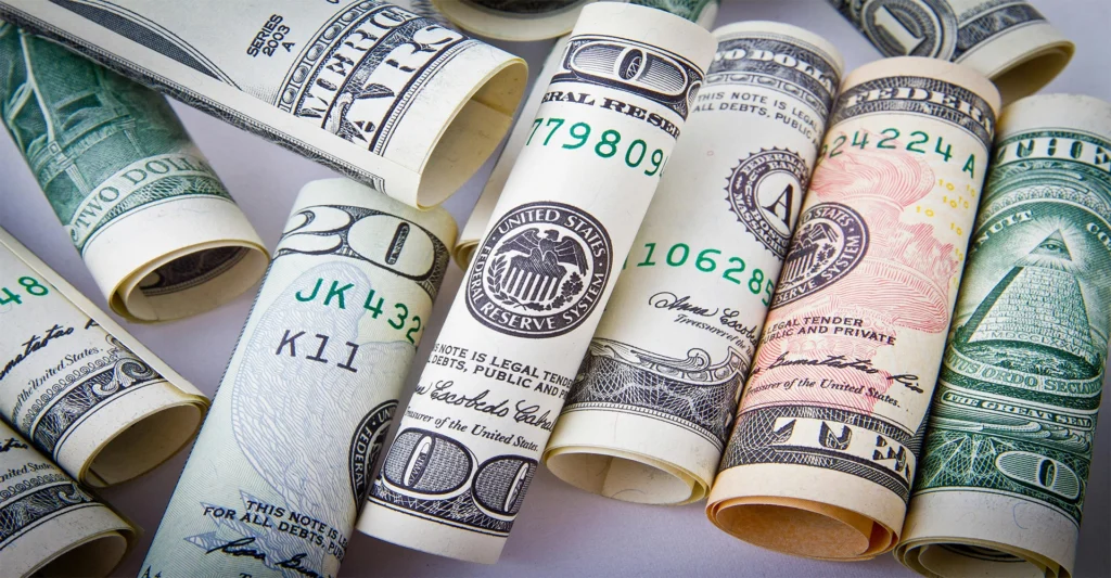 $300m Commercial Loan