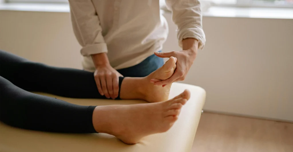 Massage and Spa Business