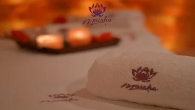 Maisha Spa And Health Club