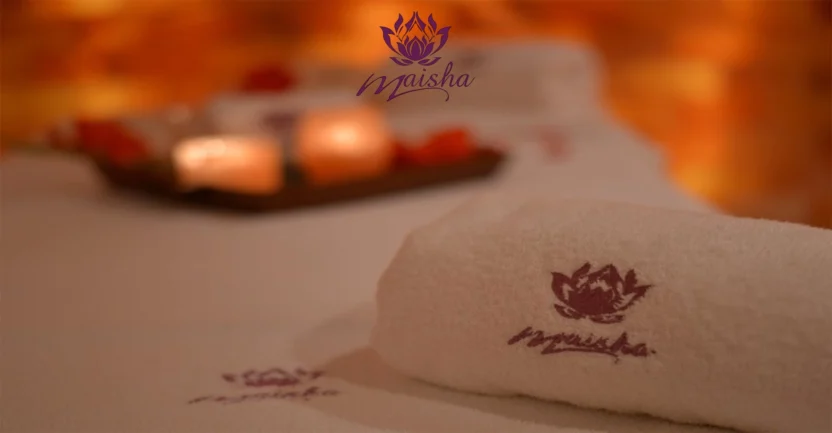 Maisha Spa And Health Club