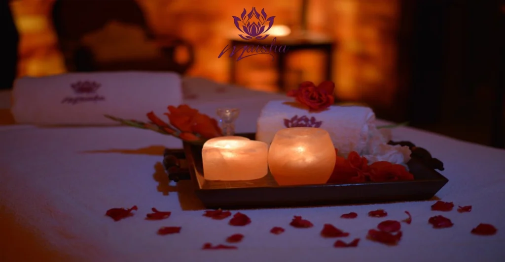 Maisha Spa And Health Club