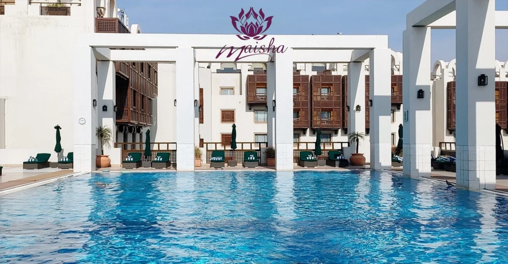 Maisha Spa And Health Club