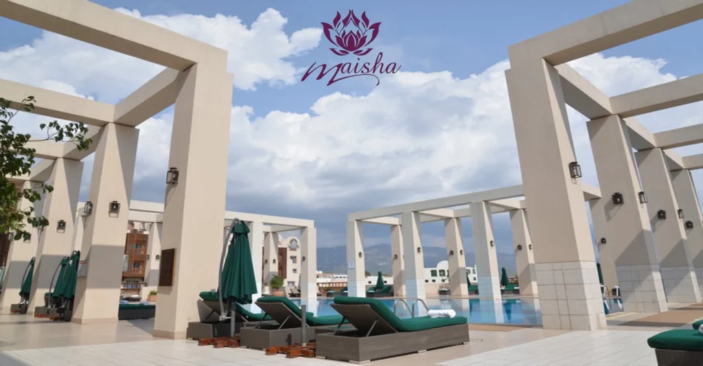 Maisha Spa And Health Club