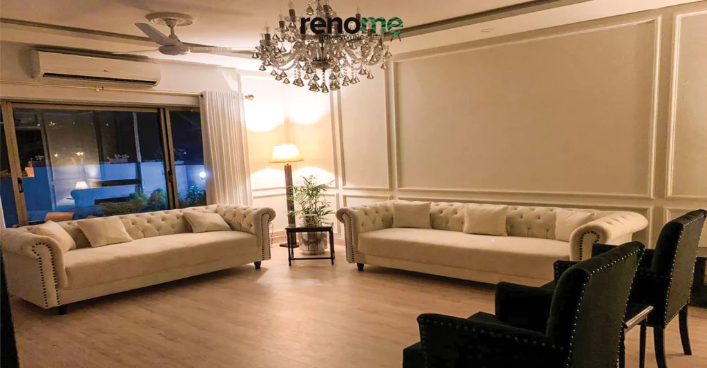 Renome Furnitures