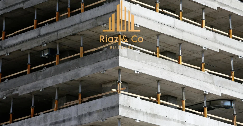 Riaz and Co Builders