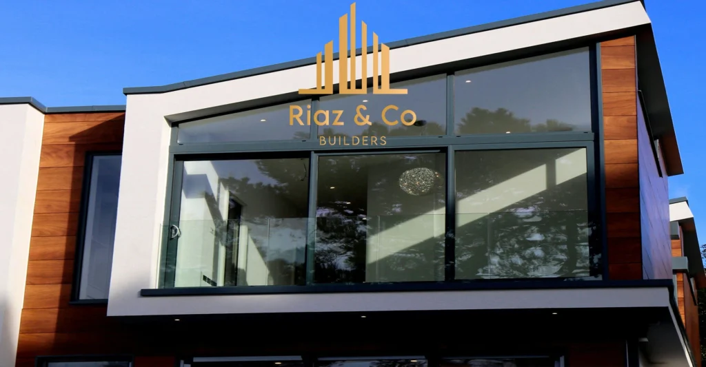 Riaz and Co Builders