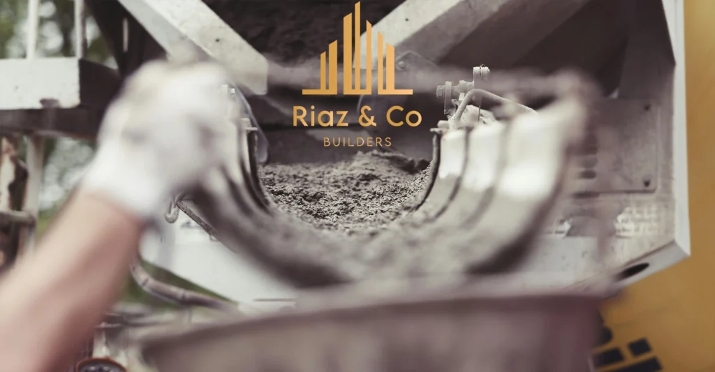 Riaz and Co Builders