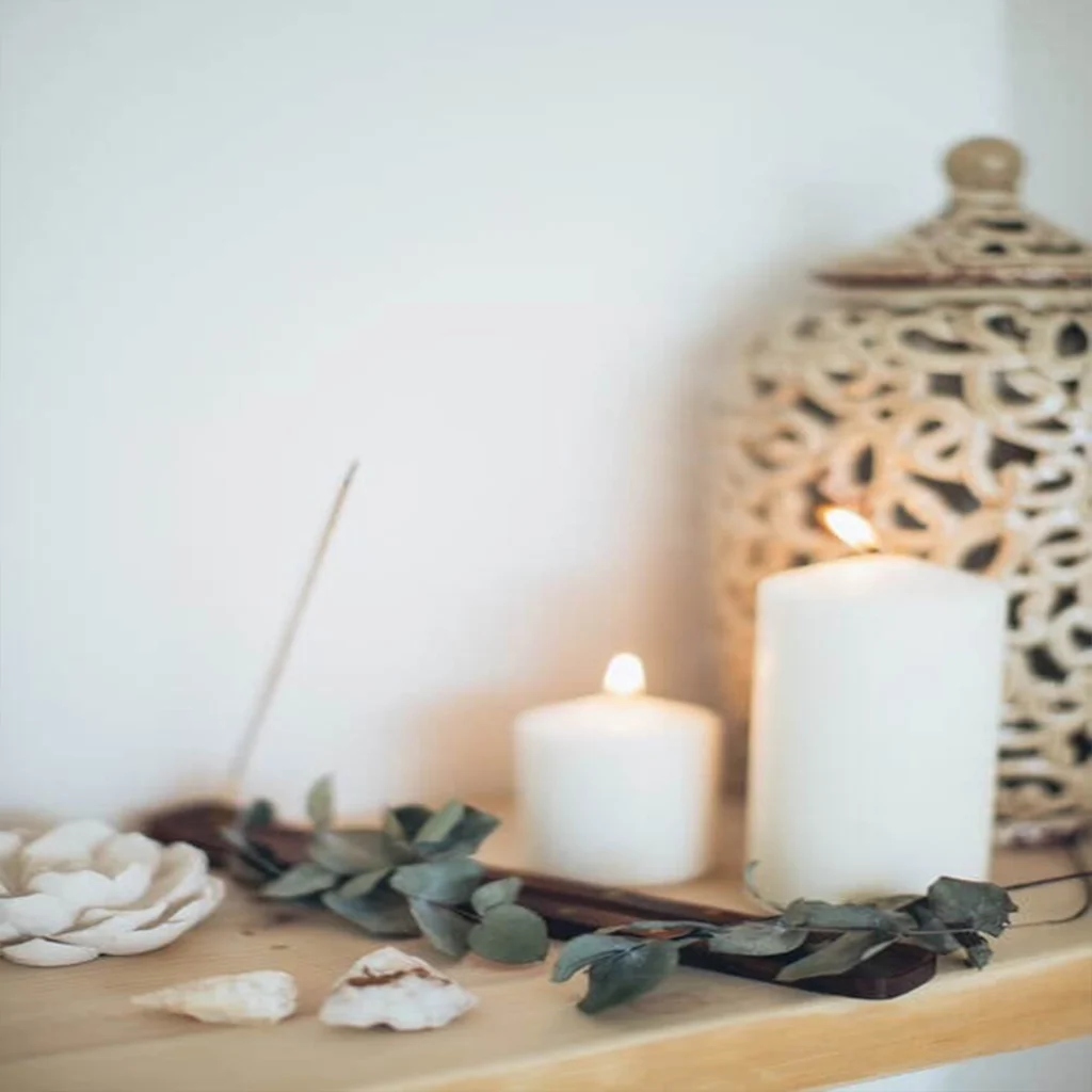 SERENITY SPA and Health Club