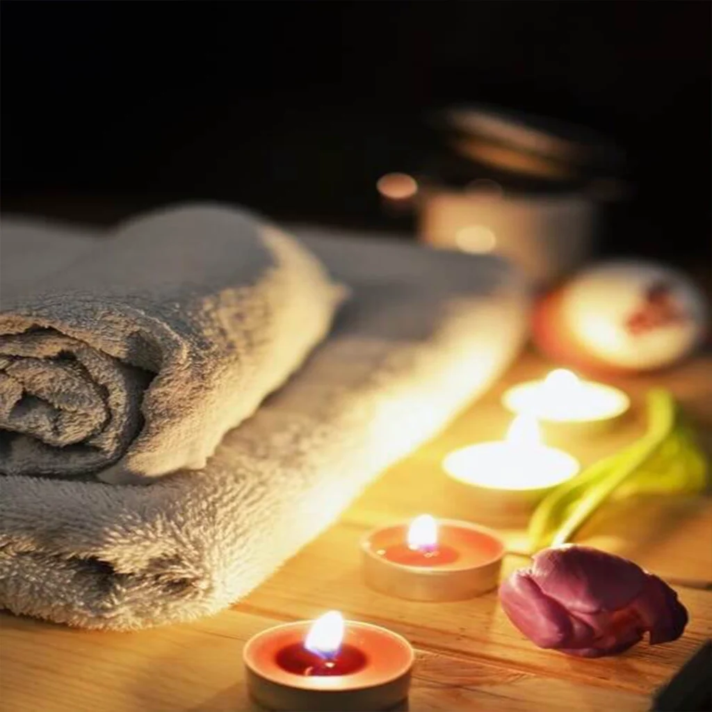 SERENITY SPA and Health Club