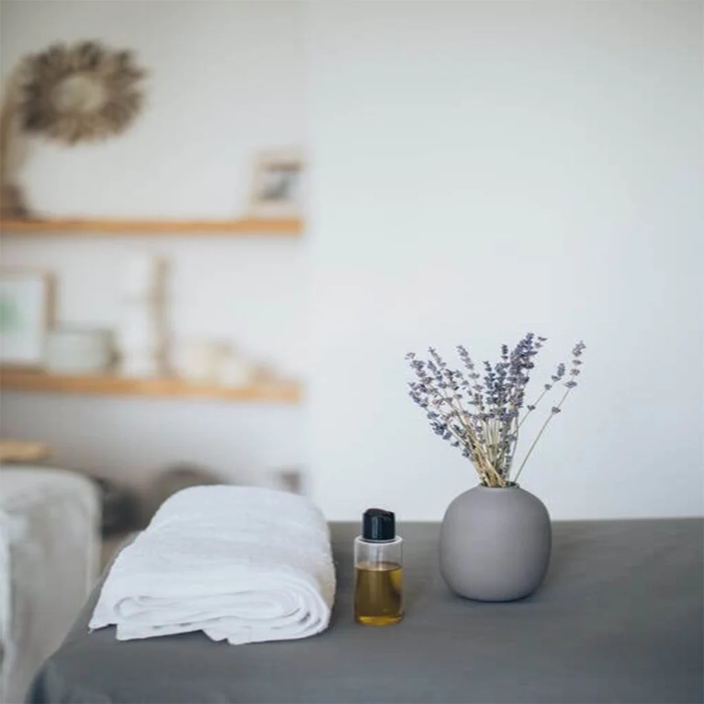 SERENITY SPA and Health Club