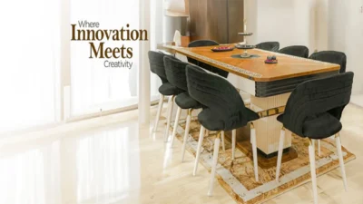 Roshan Furniture