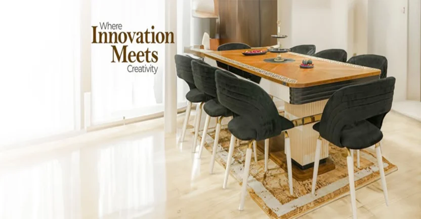 Roshan Furniture
