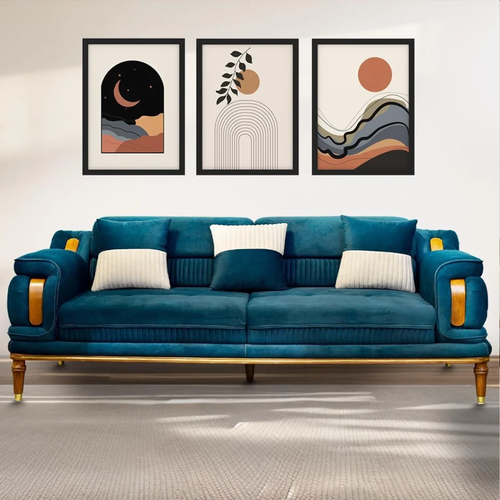 Roshan Furniture