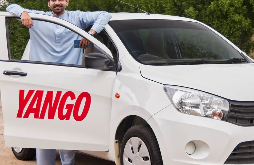 Yango Pro