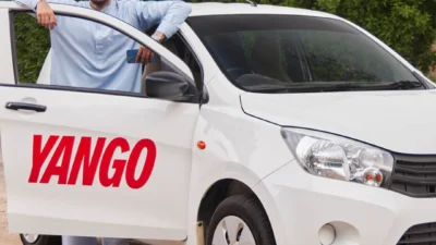 Yango Pro