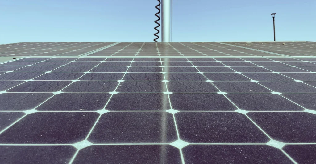 Floating Solar Project