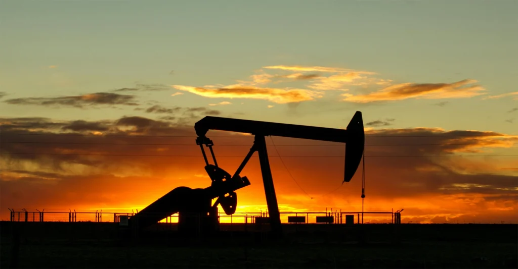 Gas Reserves