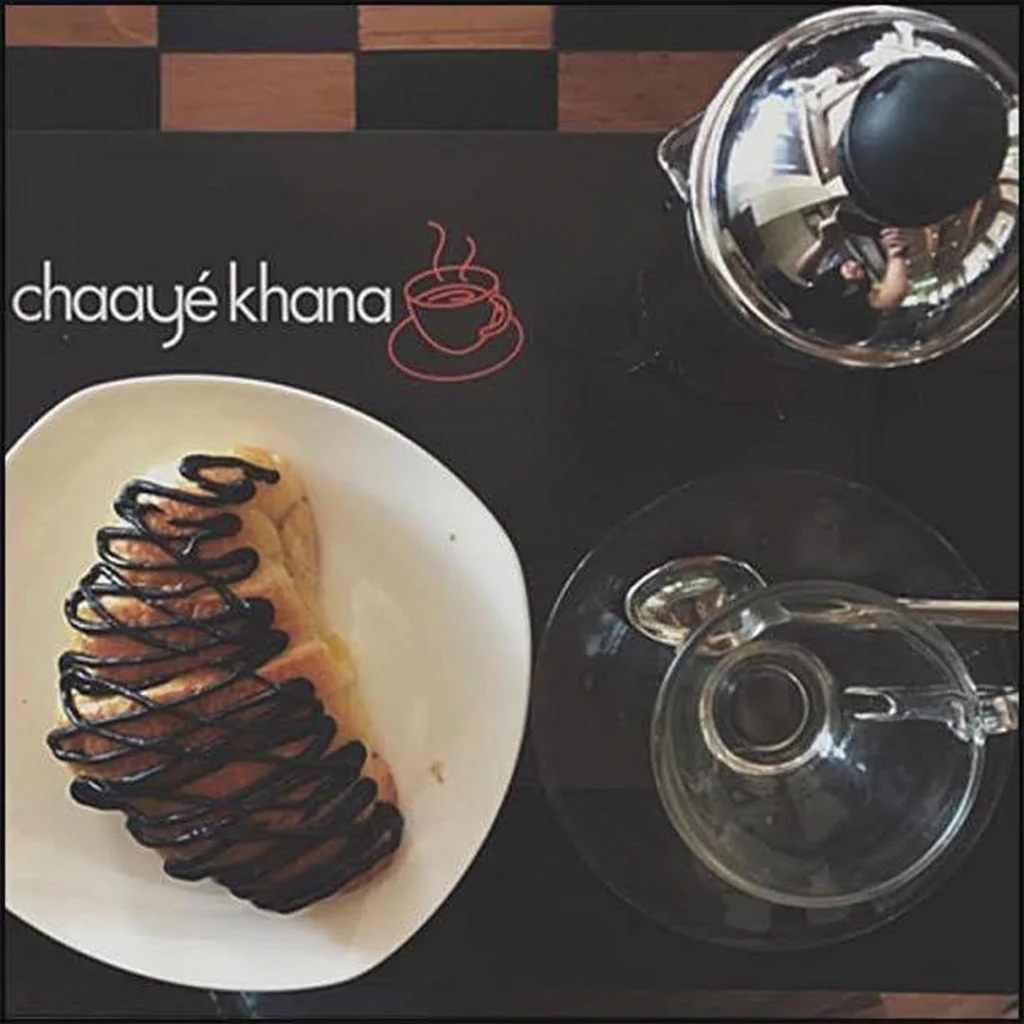 Chaaye Khana