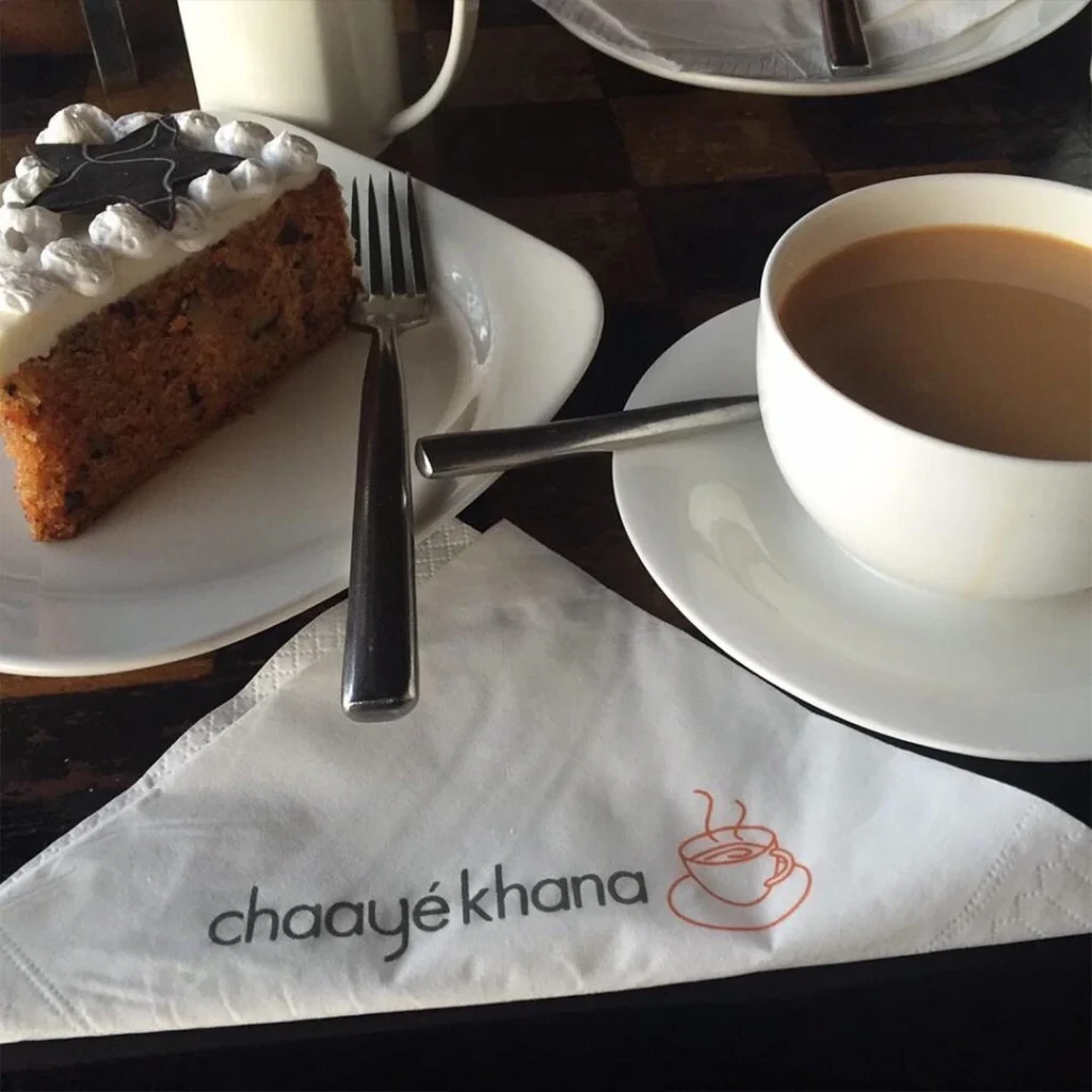 Chaaye Khana