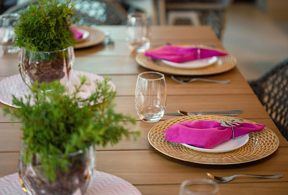 Dawat Restaurant