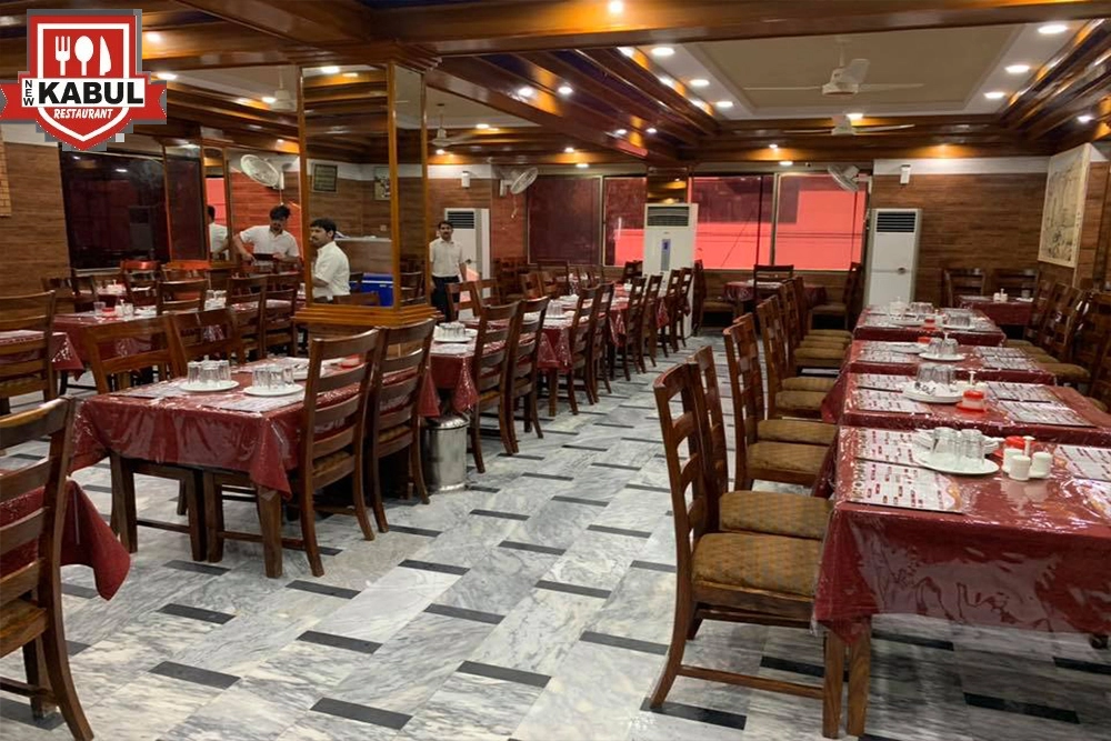Kabul Restaurant