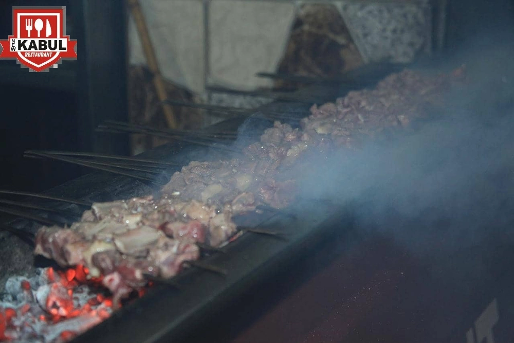 Kabul Restaurant