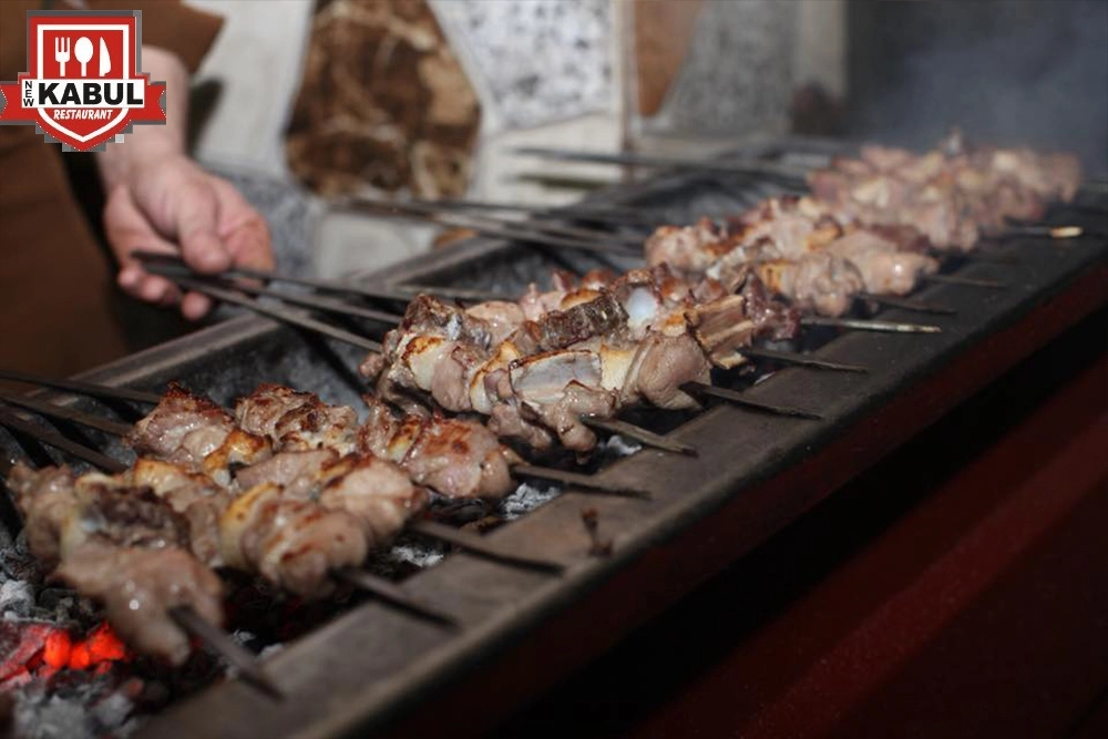 Kabul Restaurant