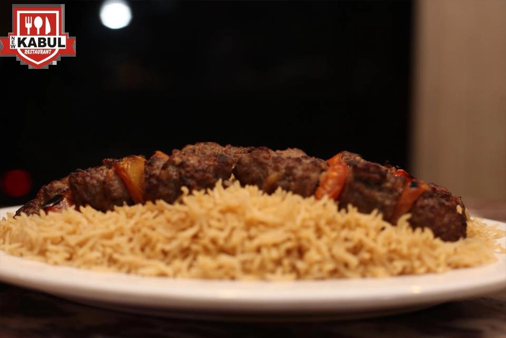 Kabul Restaurant