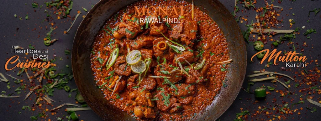The Monal Rawalpindi