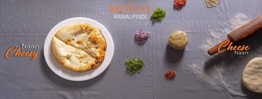 The Monal Rawalpindi