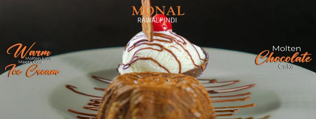 The Monal Rawalpindi