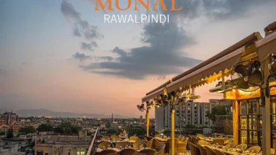 The Monal Rawalpindi