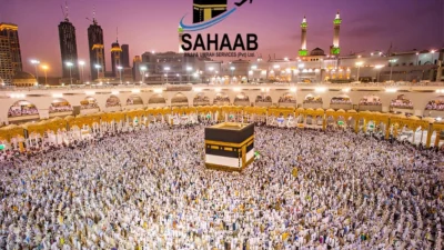Sahab Hajj and Umrah Service Pvt Ltd