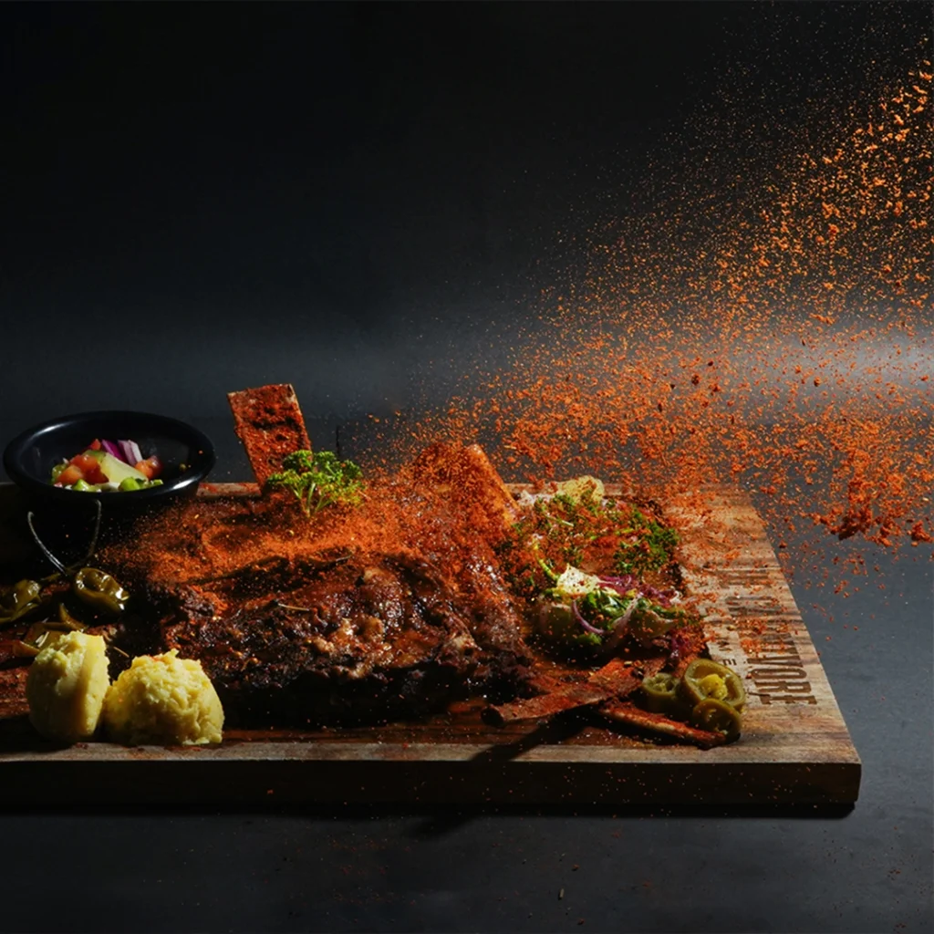 The Carnivore