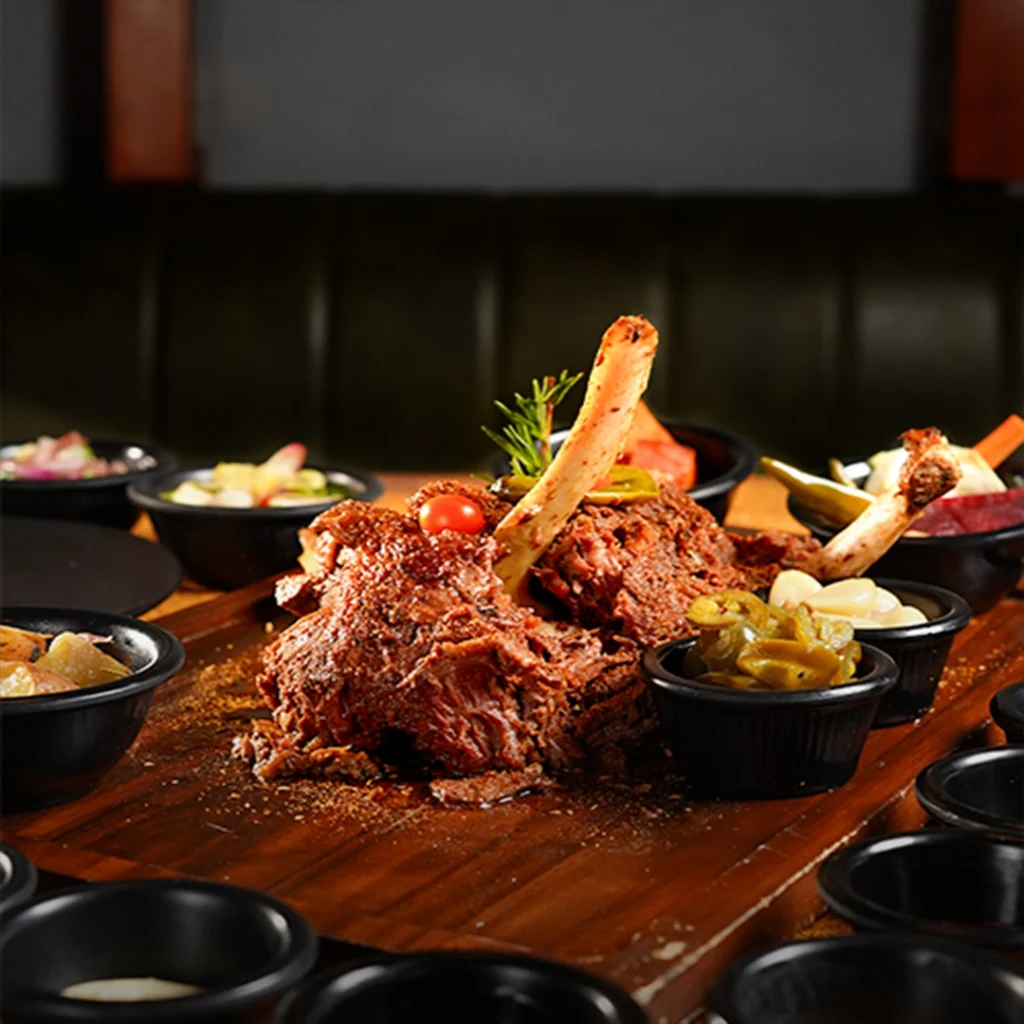 The Carnivore