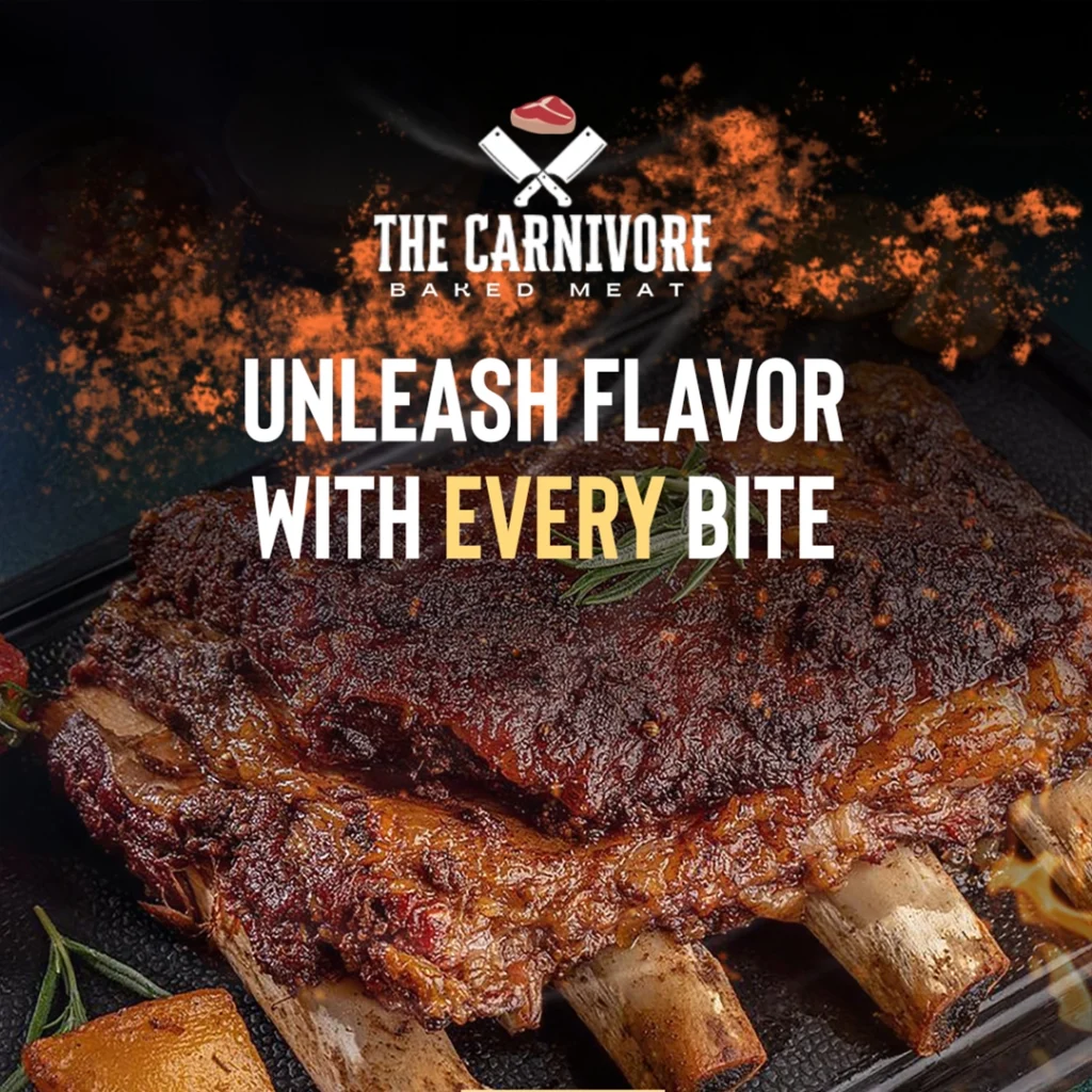 The Carnivore