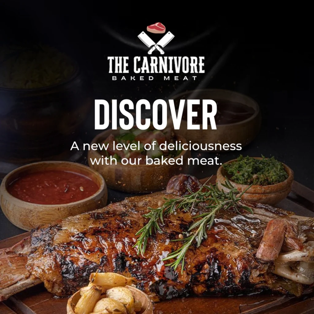 The Carnivore