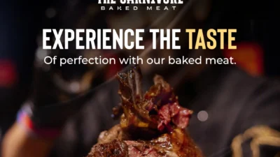 The Carnivore