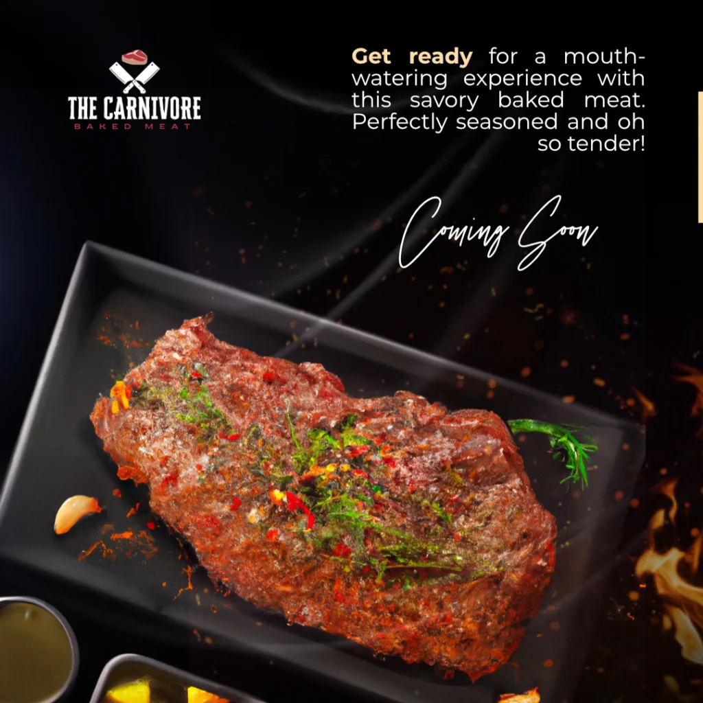 The Carnivore