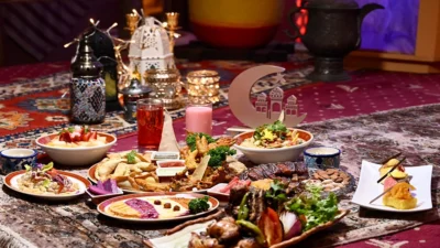 Wild Rice Restaurant