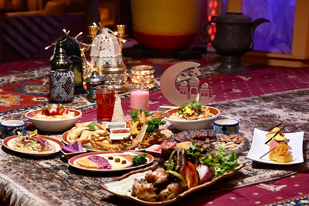 Wild Rice Restaurant